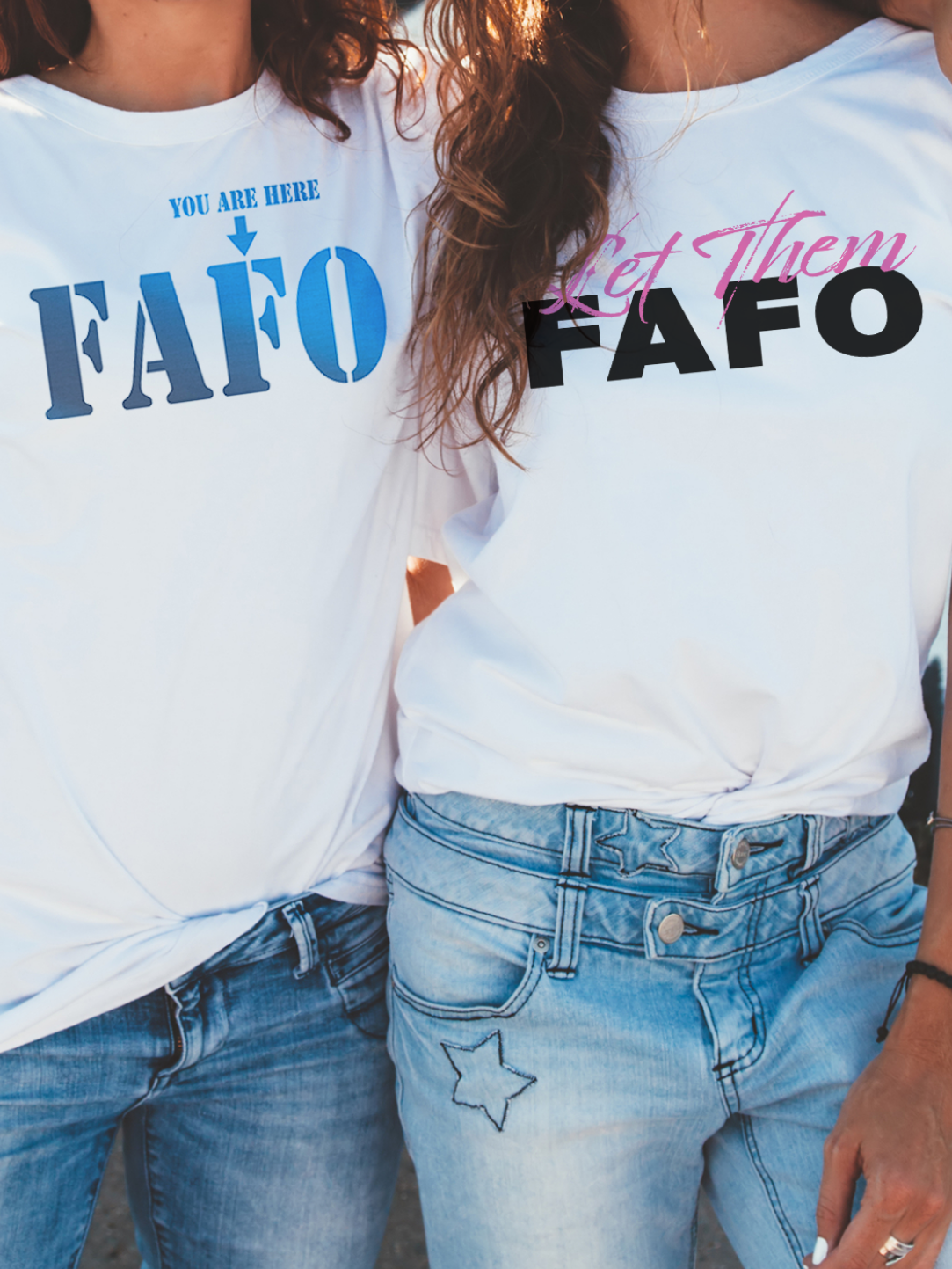 FAFO