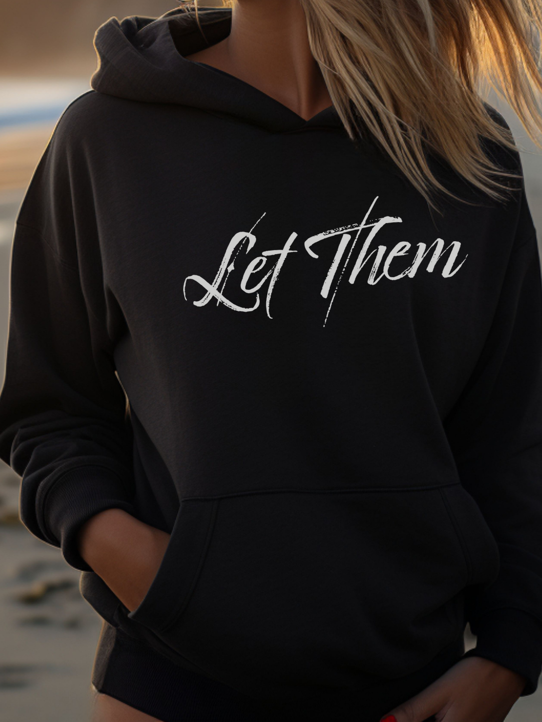 Let Them
